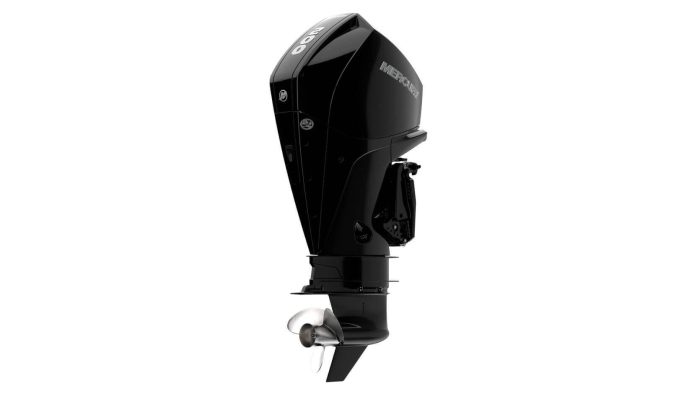 Mercury 200CXL FourStroke