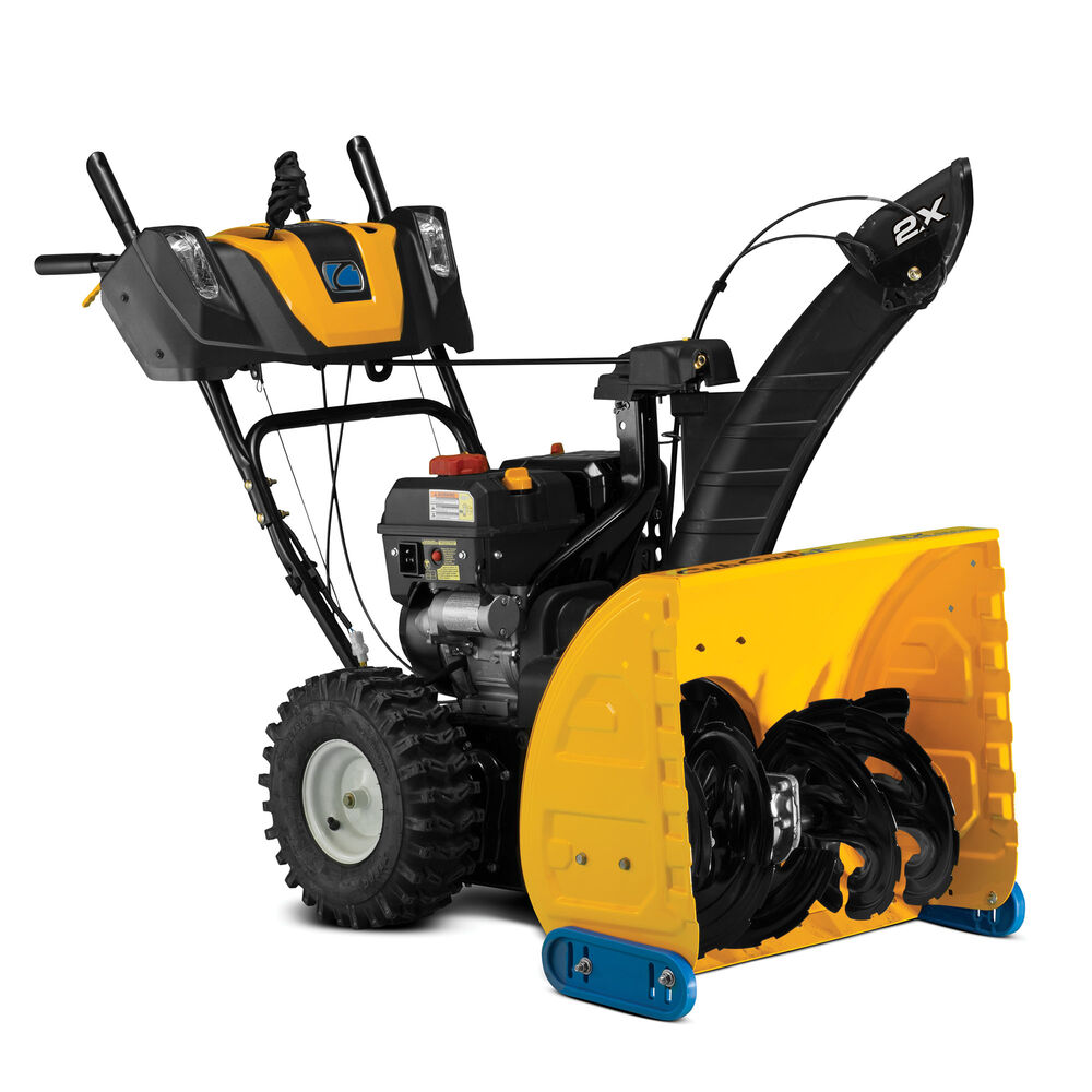 Cub Cadet 2X 24