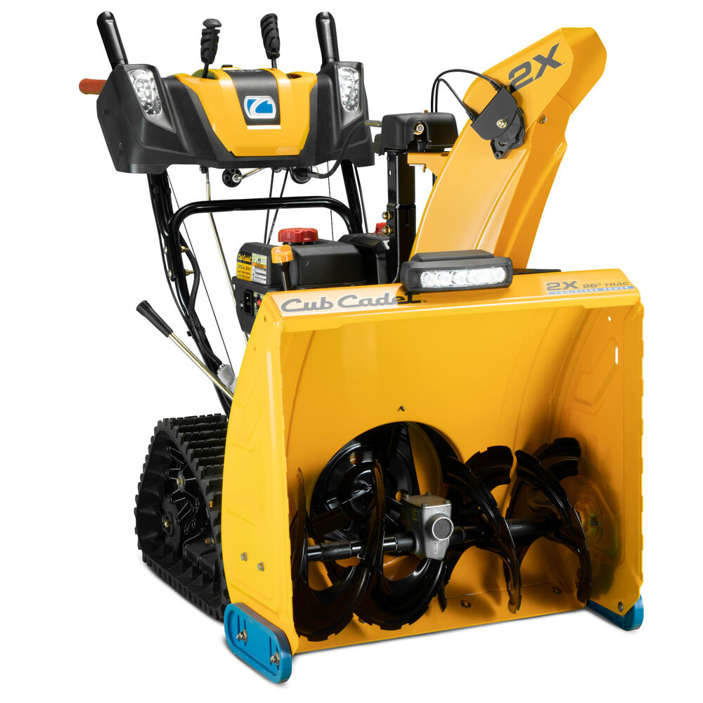 Cub Cadet 2X TRAC 26