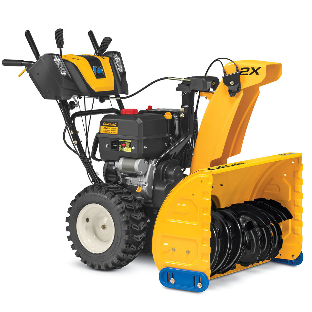 Cub Cadet 2X 30