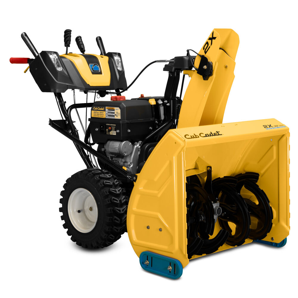 Cub Cadet 2X MAX 30
