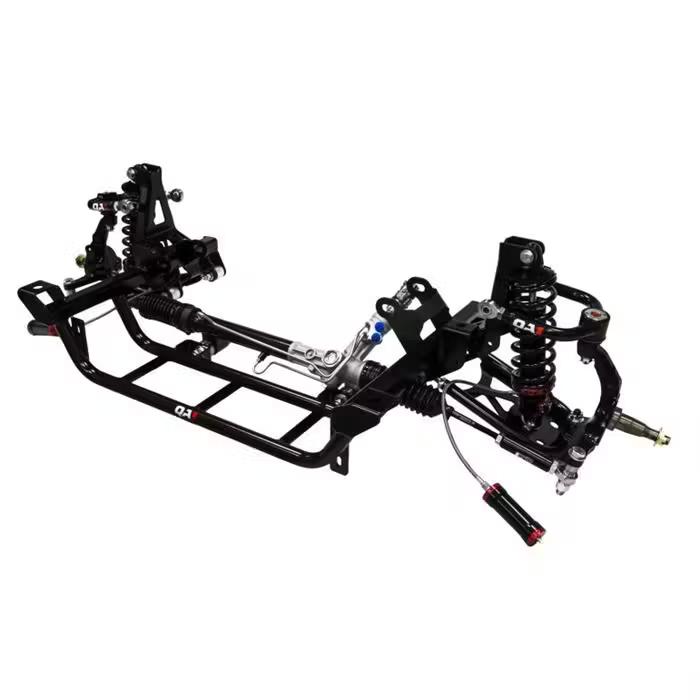 QA1 52341-M400 MOD Series Front Coil-Over Conversion 62-66 A-Body