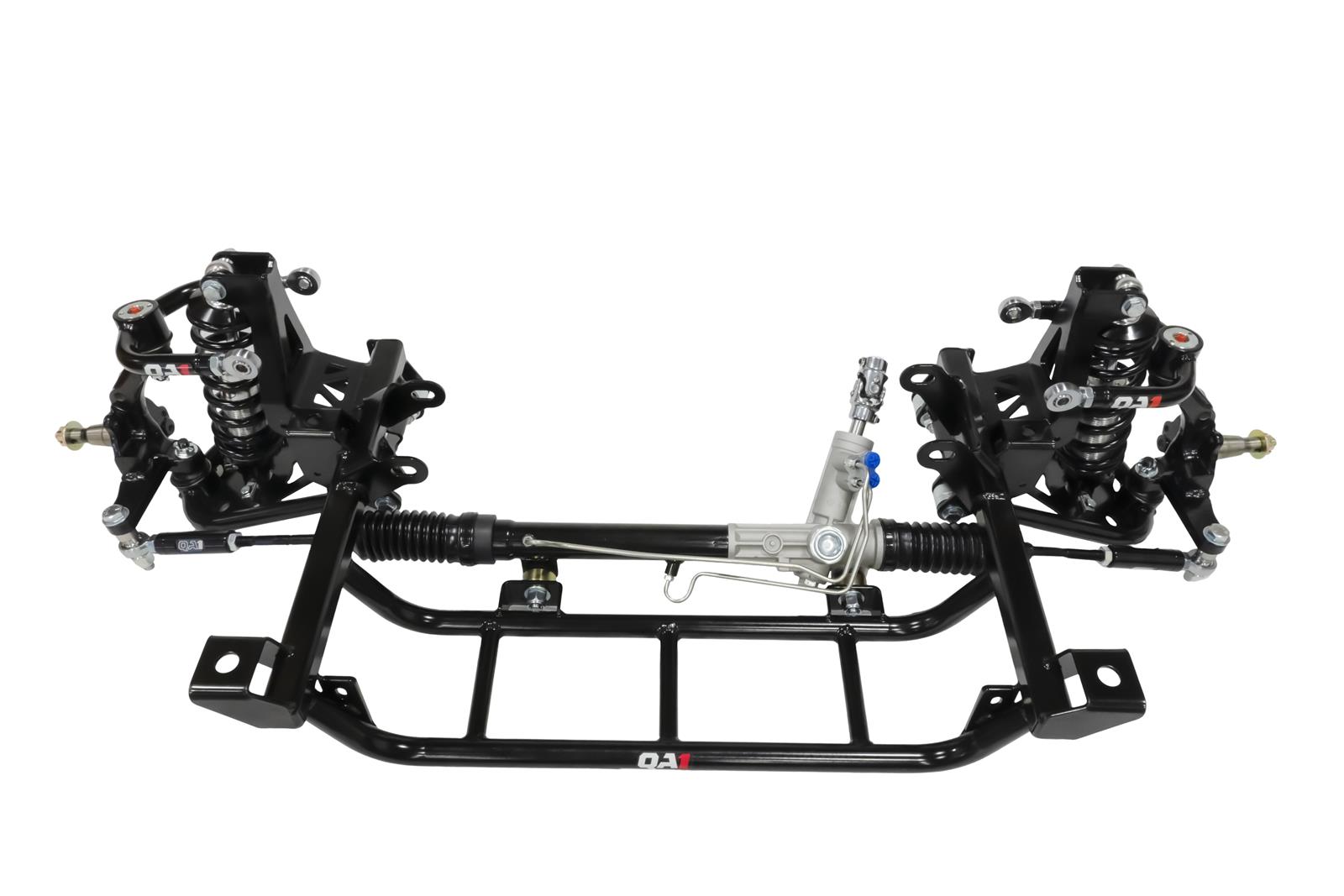 QA1 Mopar Front Street Performance Coilover Conversion Systems 52346-D400